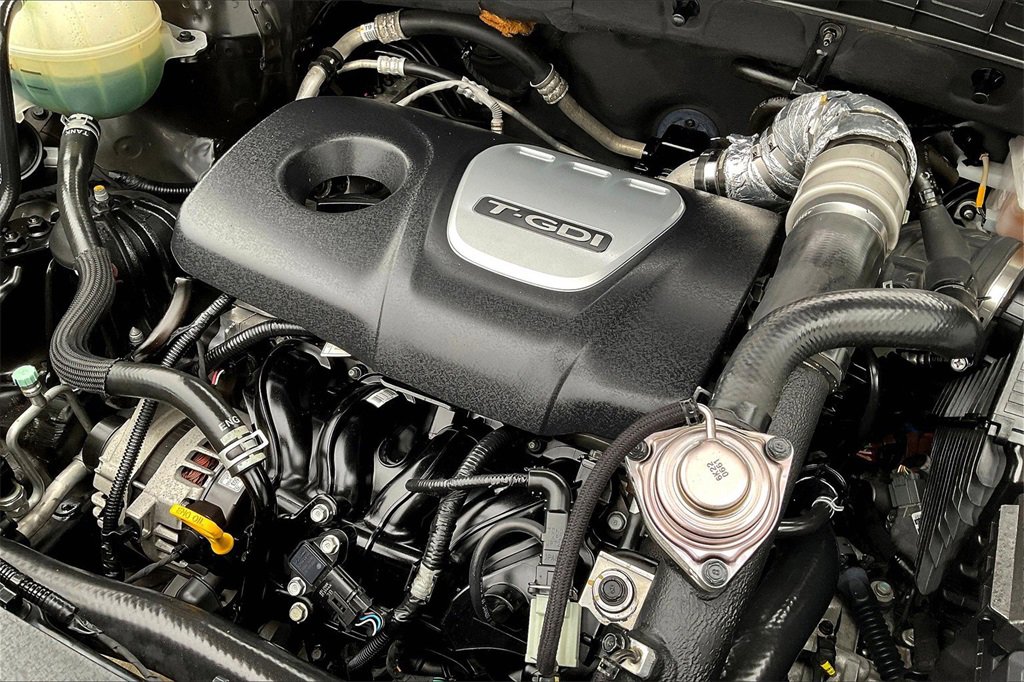 Used 2017 Hyundai Tucson Sport image 30