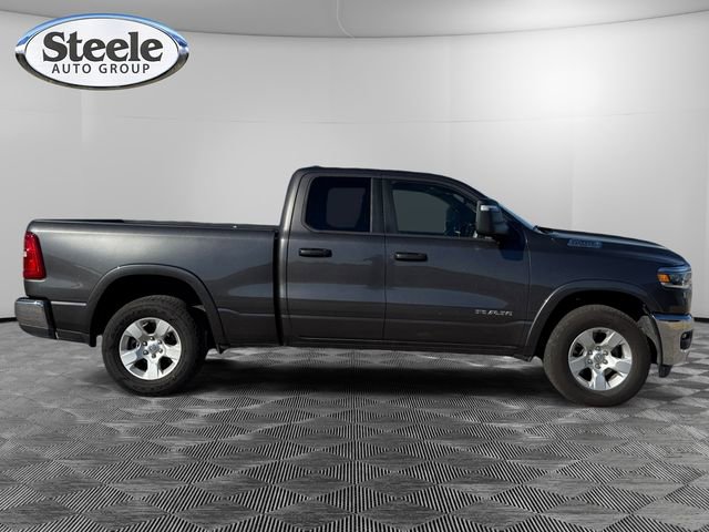Used 2025 RAM 1500 Lone Star image 6