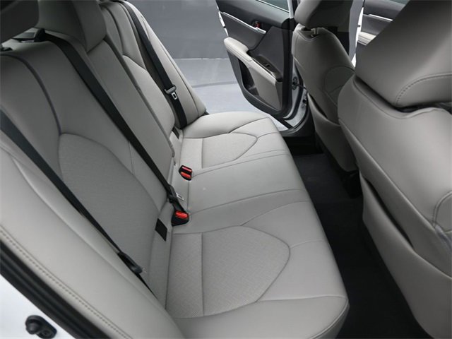 Used 2024 Toyota Camry XLE image 29