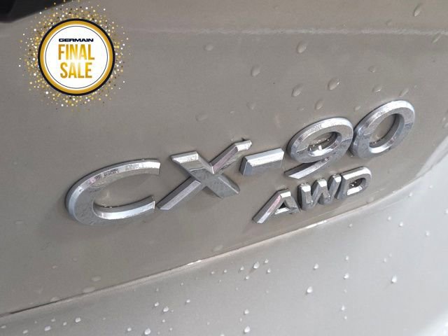 Used 2024 MAZDA CX-90 3.3 Turbo S image 31