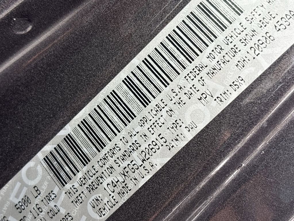 Used 2020 Jeep Wrangler Unlimited Rubicon image 38