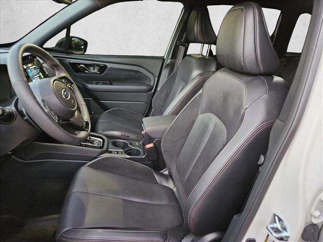 Used 2025 Subaru Forester Touring image 19
