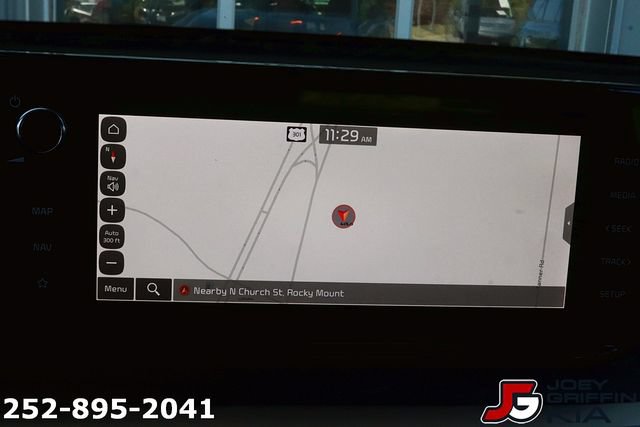 Certified 2024 Kia K5 GT-Line w/ GT-Line Premium Package AWD/4WD image 28