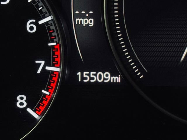 Used 2025 MAZDA CX-50 AWD 2.5 S w/ Premium Package image 31