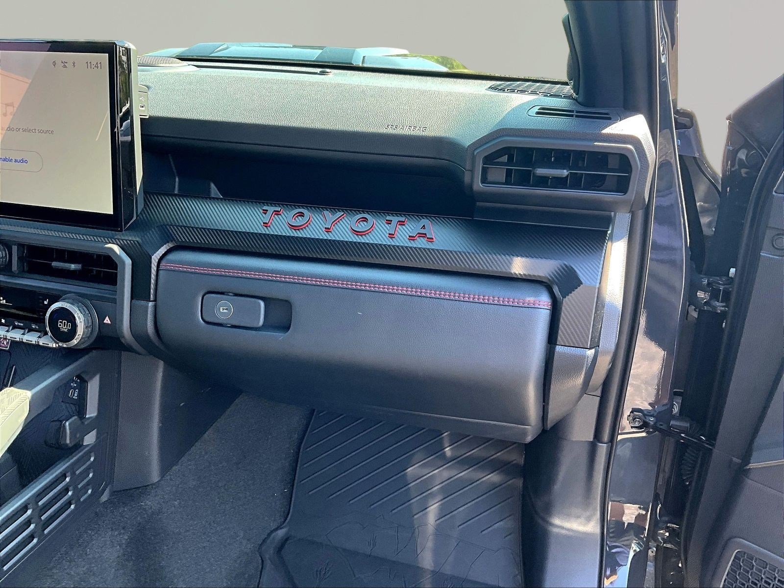 Used 2025 Toyota 4Runner TRD Pro AWD/4WD image 26