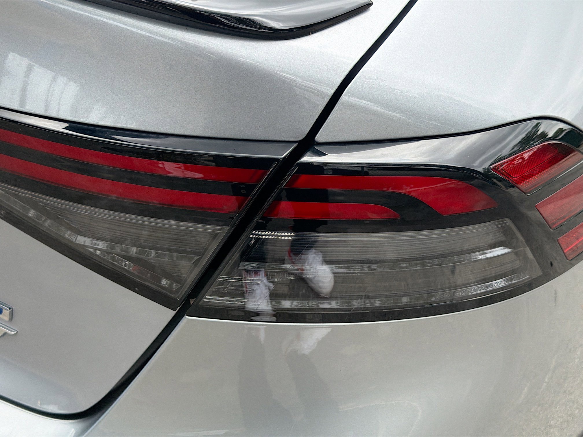 Certified 2023 Honda Accord Sport image 28