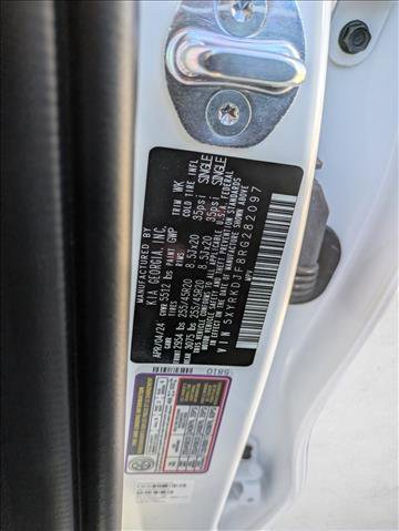 Used 2024 Kia Sorento SX Prestige image 9