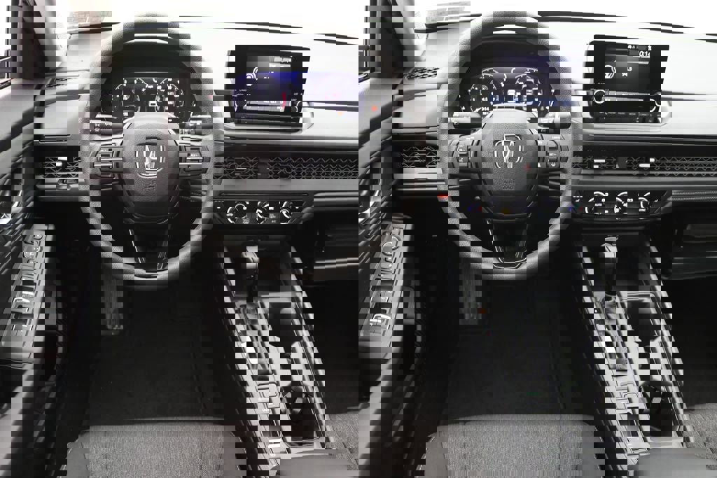 Used 2024 Honda Accord EX image 13