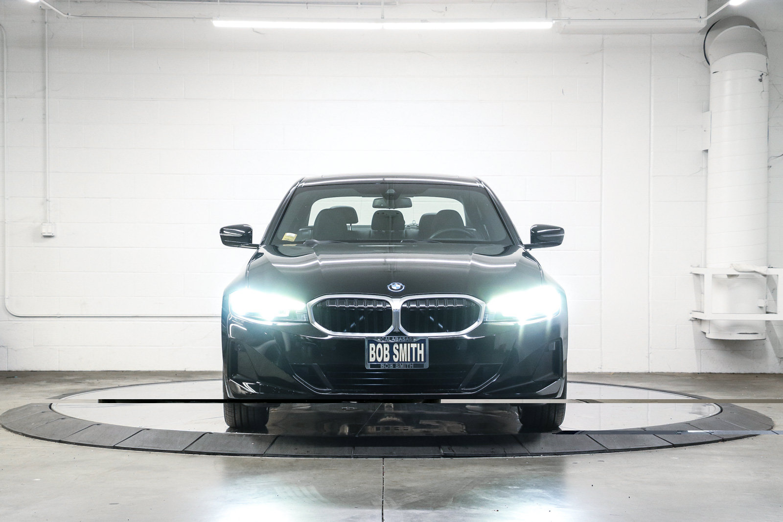 Certified 2023 BMW 330e w/ Premium Package RWD video 2