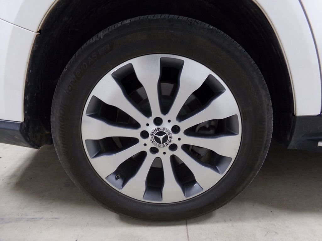 Used 2019 Mercedes-Benz GLS 450 4MATIC image 36