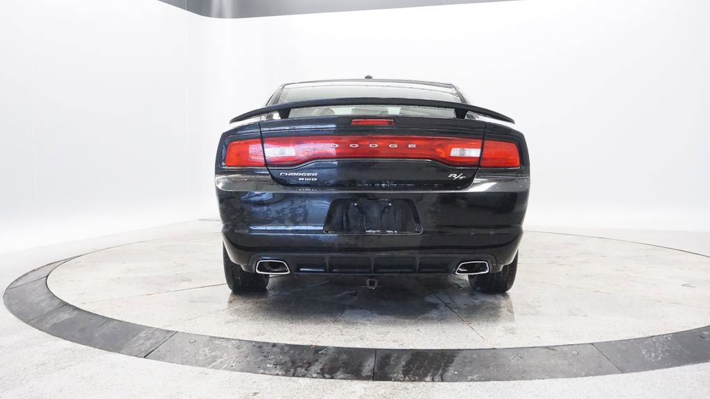 Used 2014 Dodge Charger R/T image 4