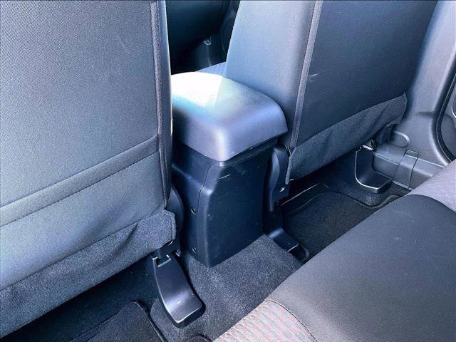 Used 2017 Mitsubishi Outlander Sport ES image 25