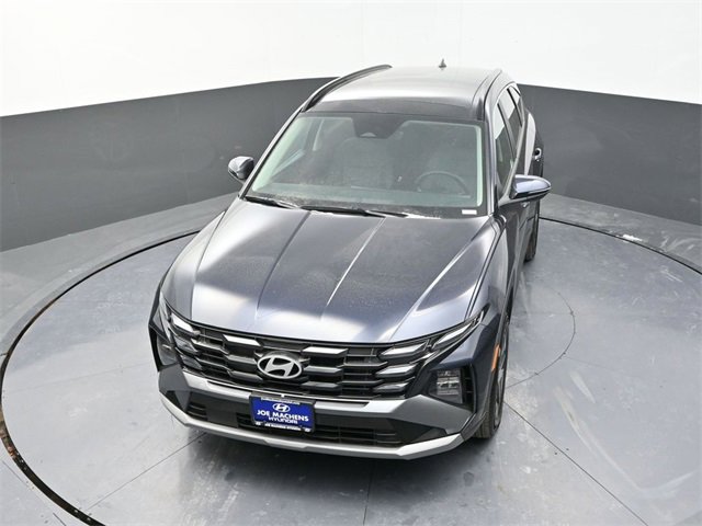 Used 2025 Hyundai Tucson SEL image 24