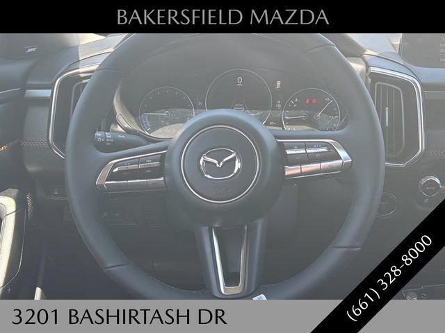 New 2026 MAZDA CX-50 2.5 Hybrid w/ Weather Package AWD/4WD image 20