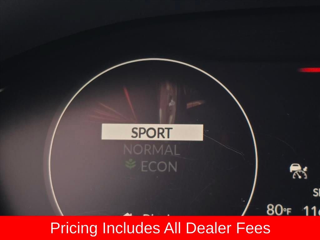 Used 2022 Honda Civic Sport image 24