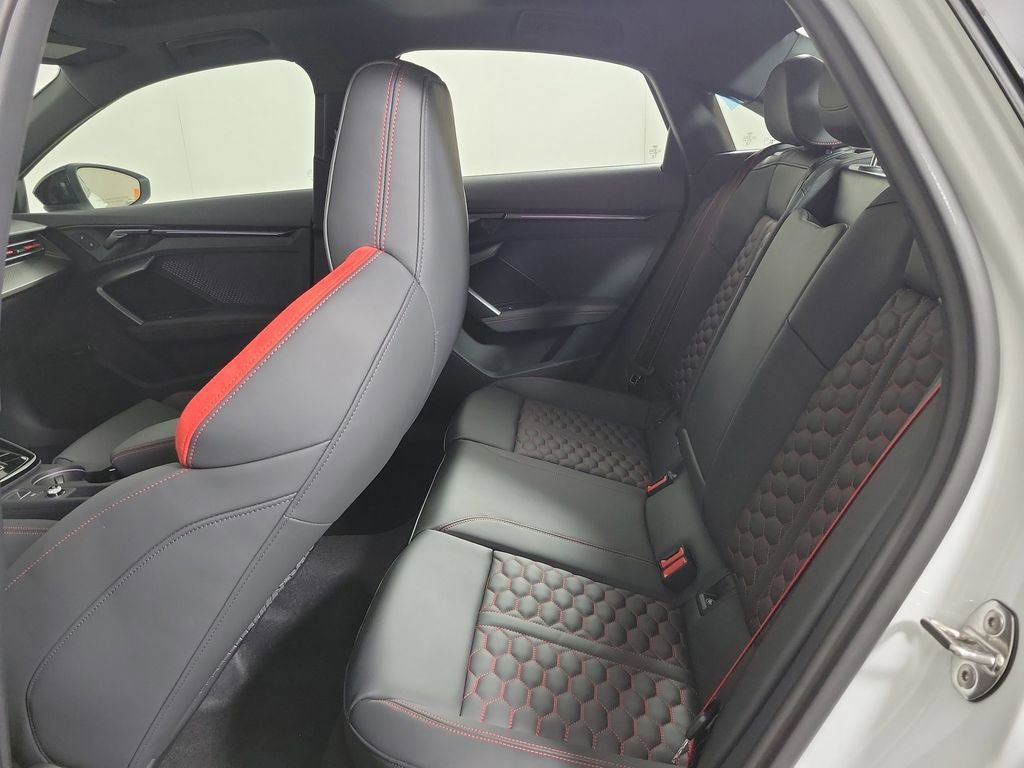 New 2026 Audi RS 3 image 10
