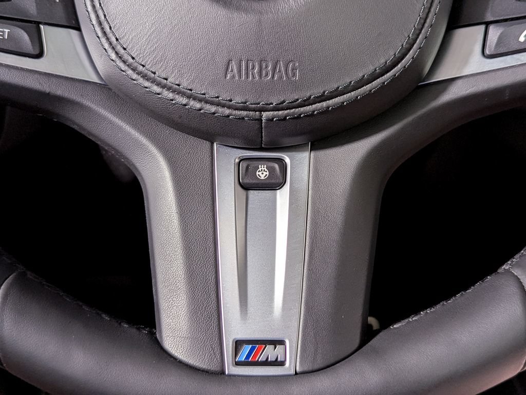 Used 2019 BMW X3 M40i w/ Premium Package AWD/4WD image 26