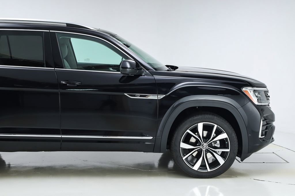 New 2026 Volkswagen Atlas SEL Premium R-Line image 51