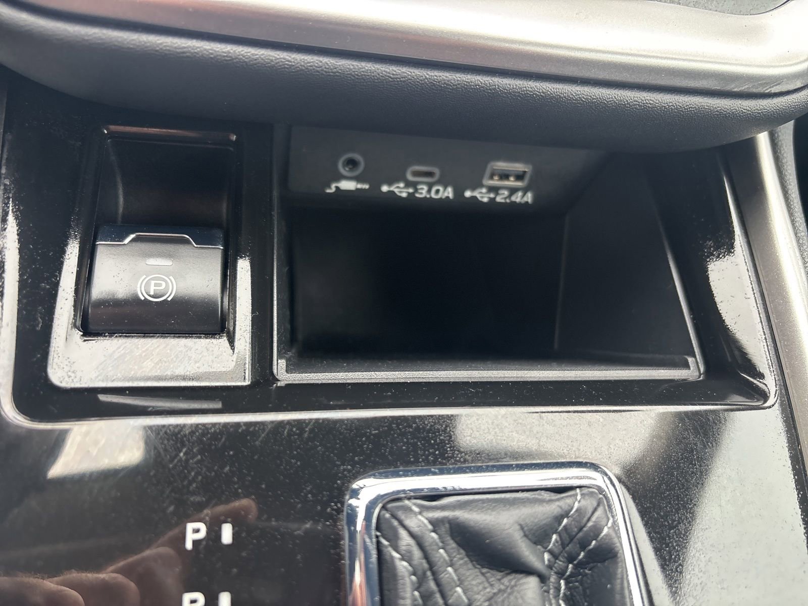 Used 2025 Subaru Legacy Premium AWD/4WD image 21