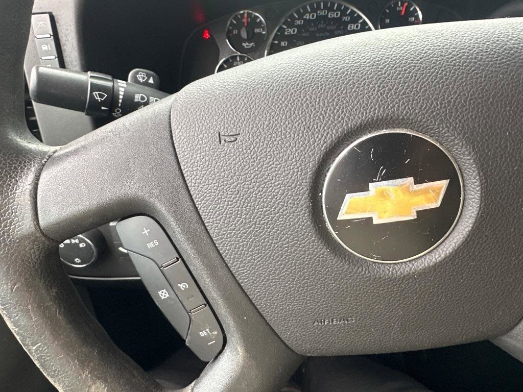 Used 2017 Chevrolet Express 3500 LT w/ LT Preferred Equipment Group image 15