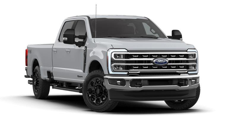 New 2026 Ford F250 XLT w/ XLT Premium Package image 26