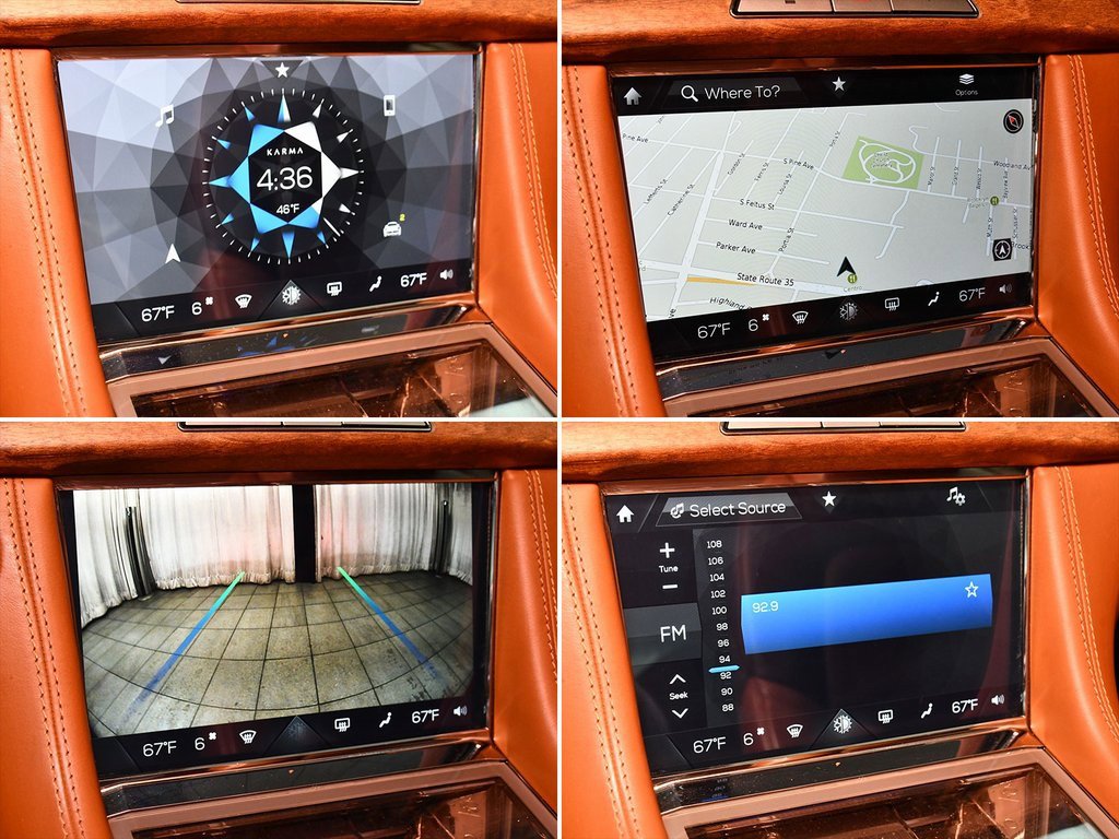 Used 2019 Karma Revero image 20