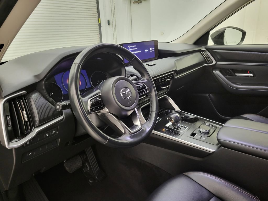 Used 2024 MAZDA CX-90 3.3 Turbo w/ Select Package image 26