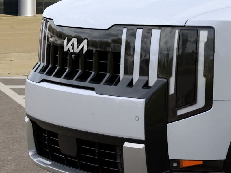 New 2027 Kia Telluride SX FWD image 12