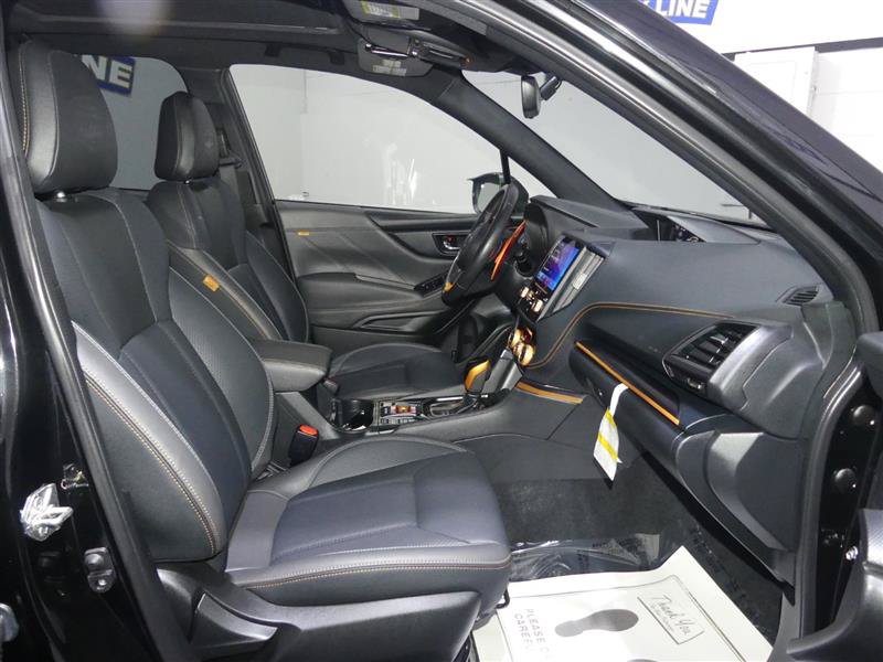 Used 2022 Subaru Forester Wilderness AWD/4WD image 22