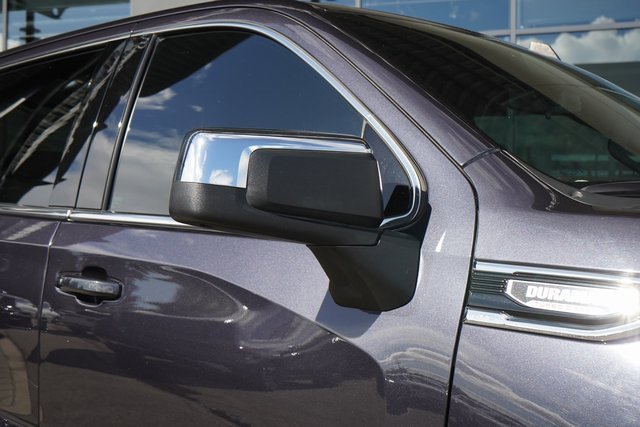 Used 2023 GMC Sierra 1500 SLE image 10