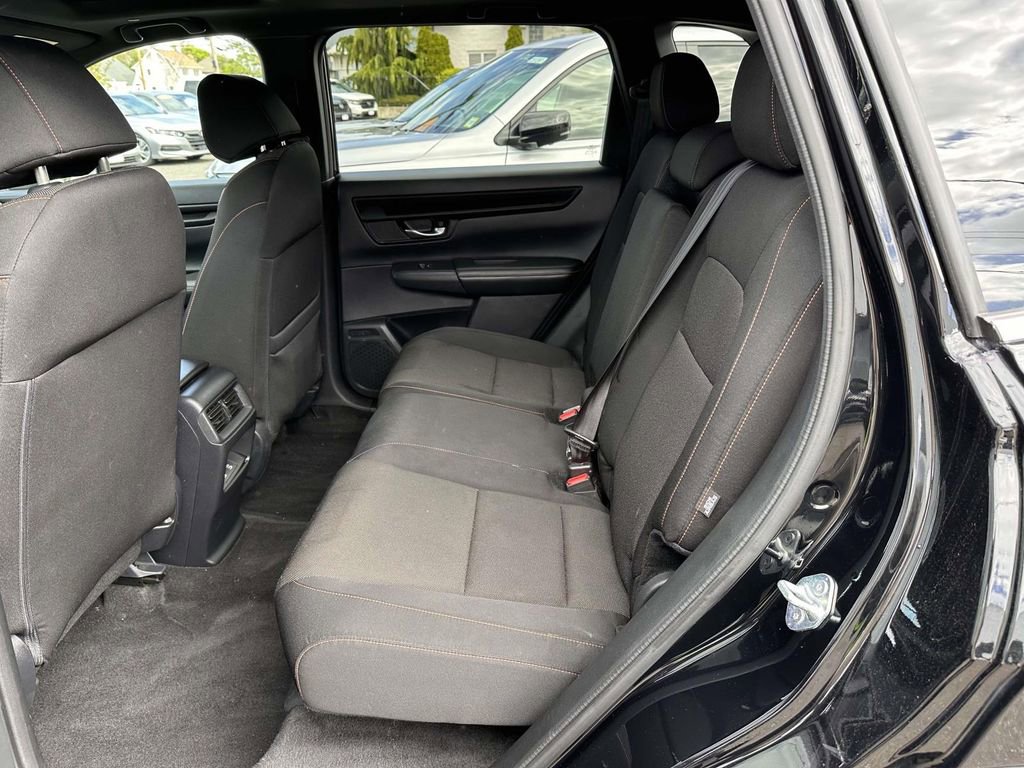 Used 2024 Honda CR-V Sport image 13