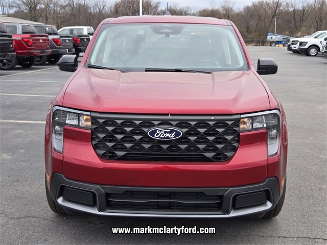 New 2026 Ford Maverick XLT w/ XLT Luxury Package image 13