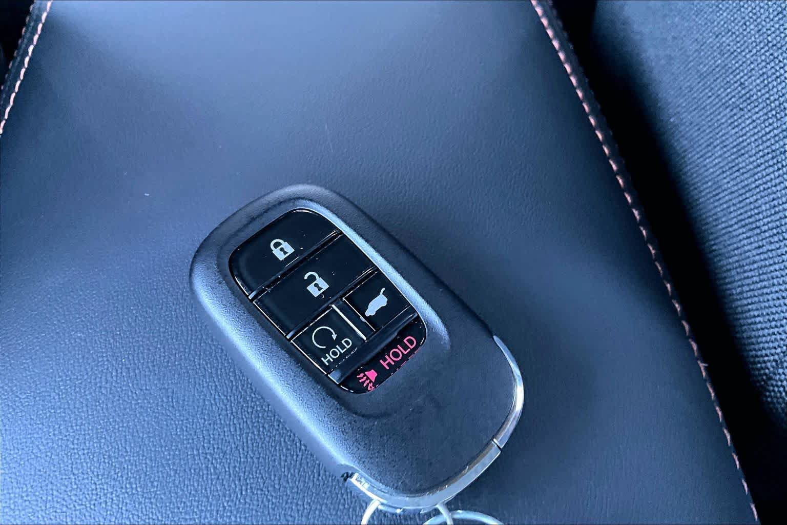 Used 2027 Honda HR-V Sport image 14