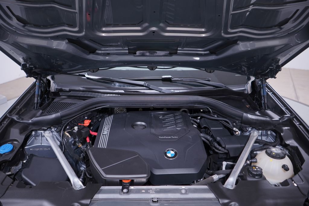 Used 2024 BMW X3 xDrive30i w/ Convenience Package image 24