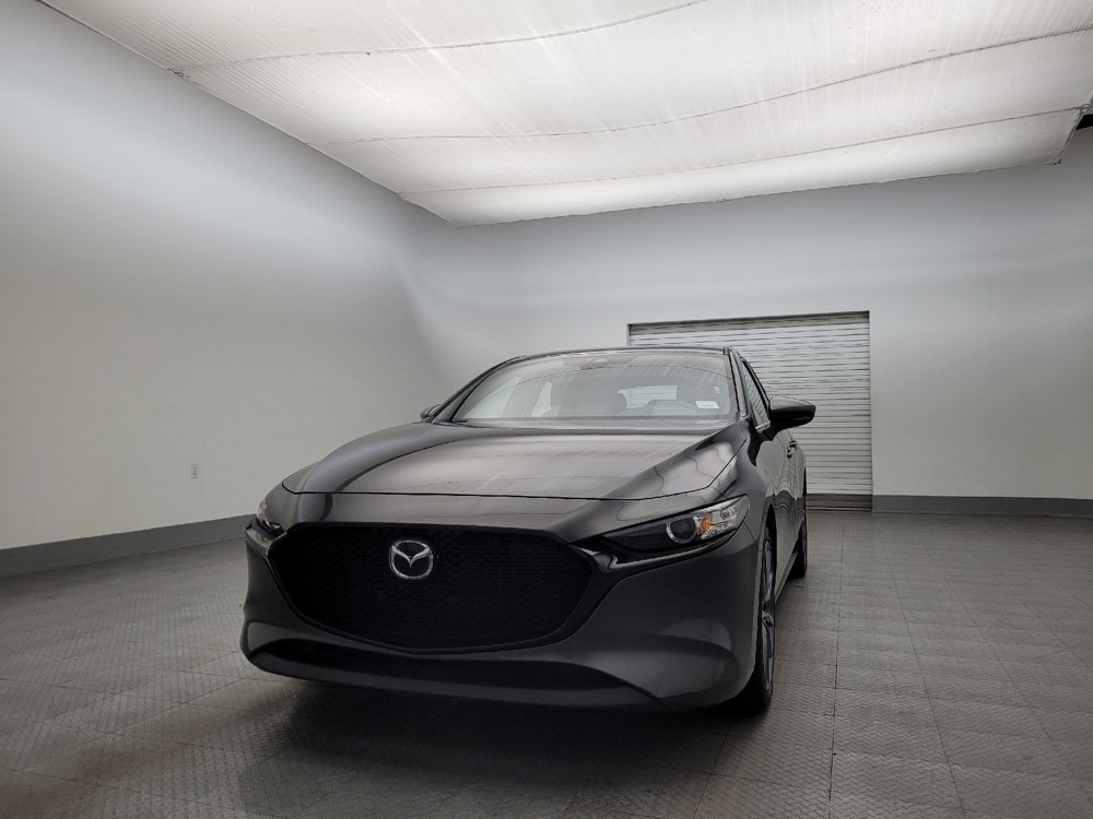 Used 2023 MAZDA MAZDA3 s image 15