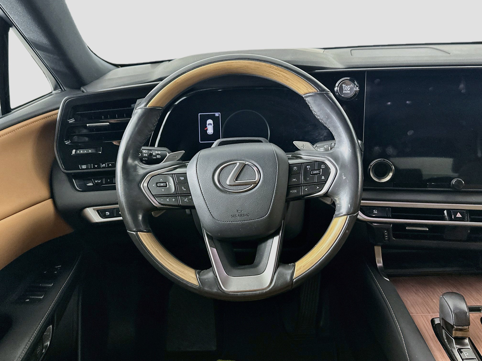 Used 2023 Lexus RX 350 Premium FWD image 18