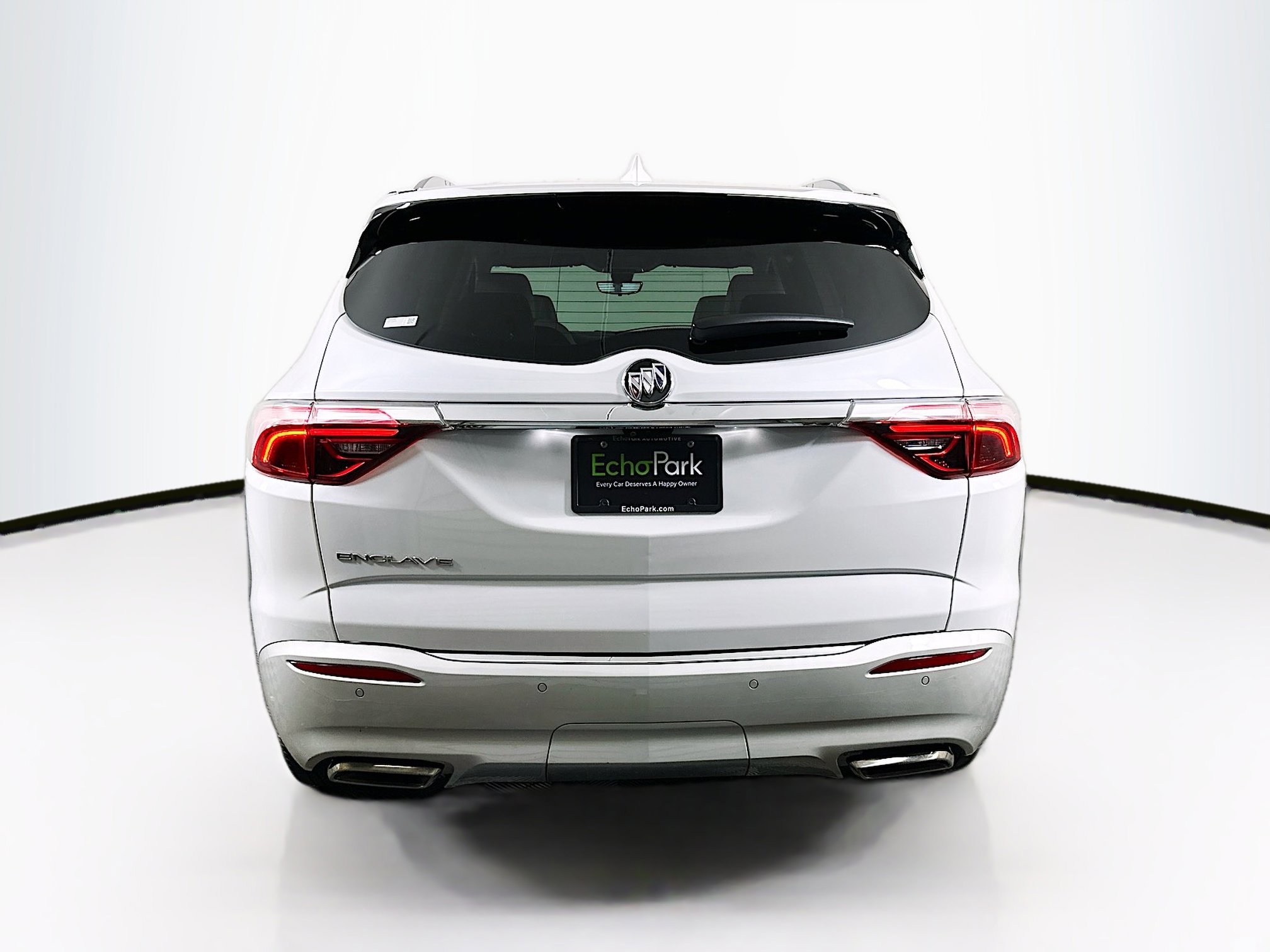 Used 2023 Buick Enclave Premium w/ Experience Buick Package image 7