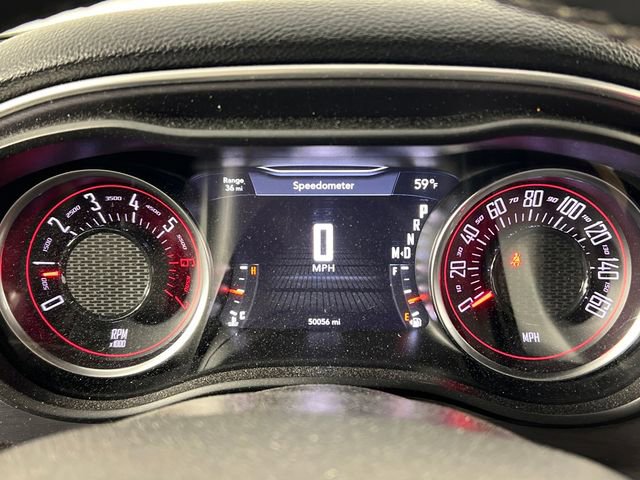 Used 2017 Dodge Challenger R/T image 28