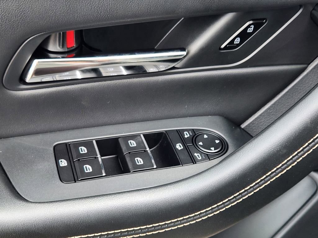 New 2025 MAZDA CX-90 Plug-In Hybrid w/ Premium Plus image 9