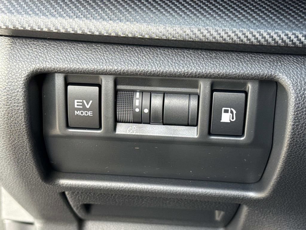 New 2026 Subaru Crosstrek 2.5i Sport image 41