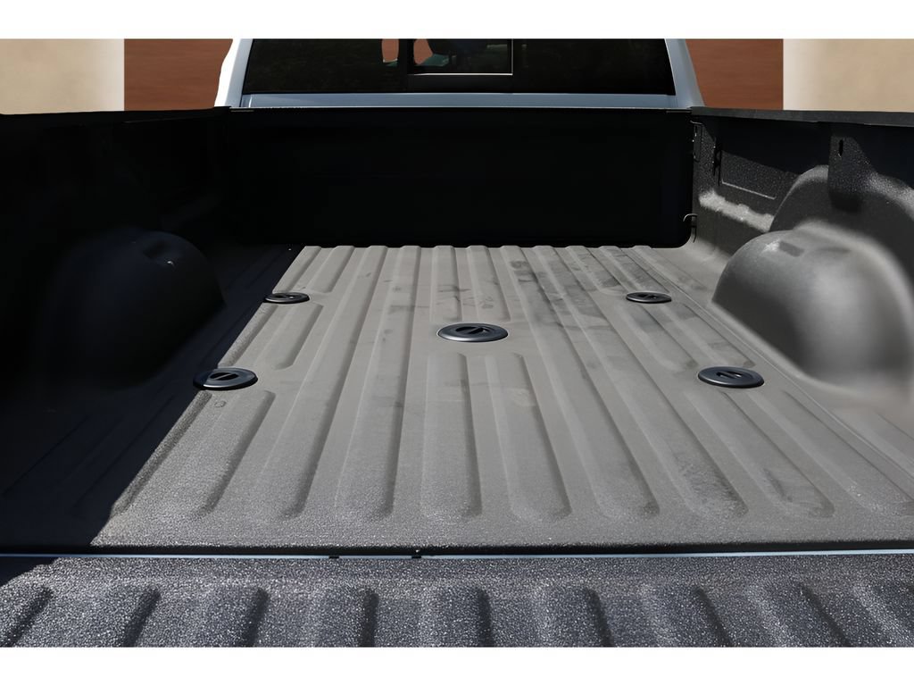 New 2027 RAM 3500 Tradesman AWD/4WD image 10