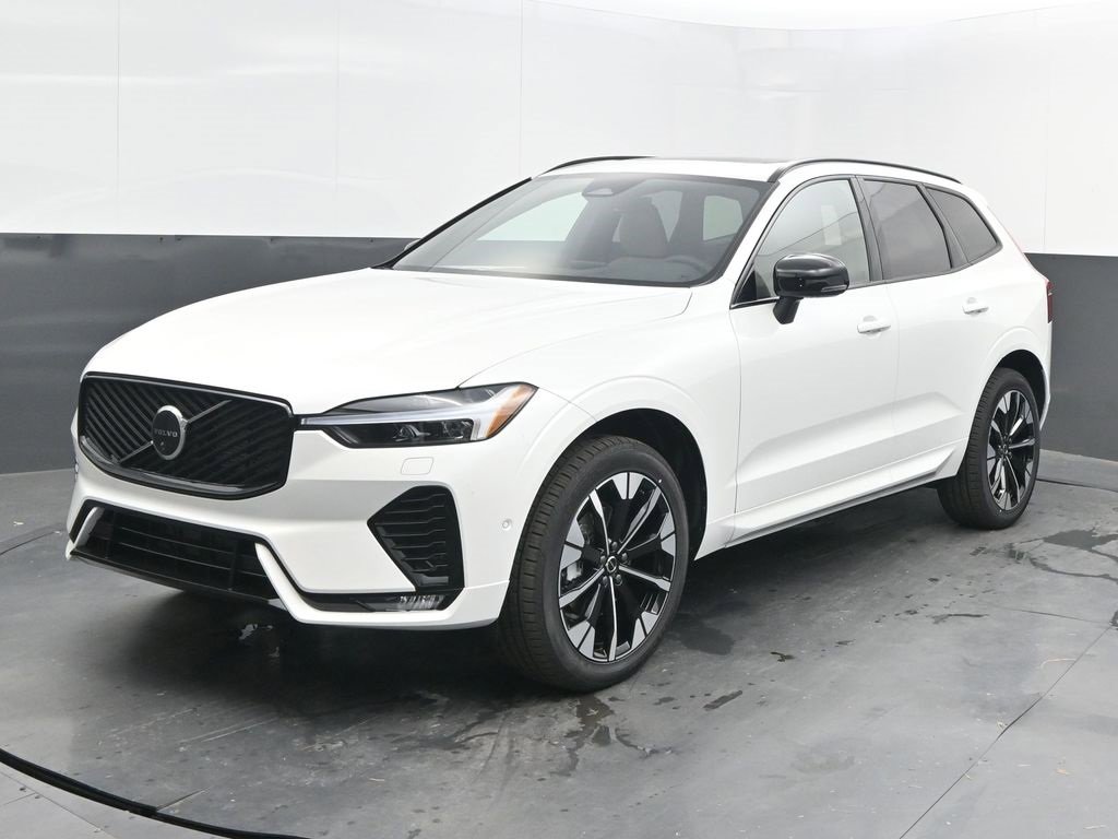 New 2026 Volvo XC60 B5 Plus w/ Protection Package Premier image 3