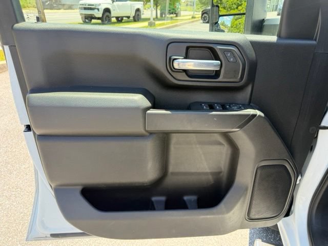 Used 2021 Chevrolet Silverado 2500 W/T w/ WT Fleet Convenience Package AWD/4WD image 28