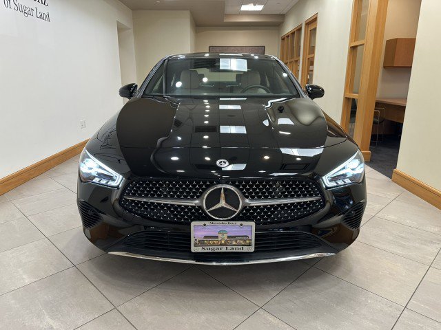 Used 2025 Mercedes-Benz CLA 250 image 2