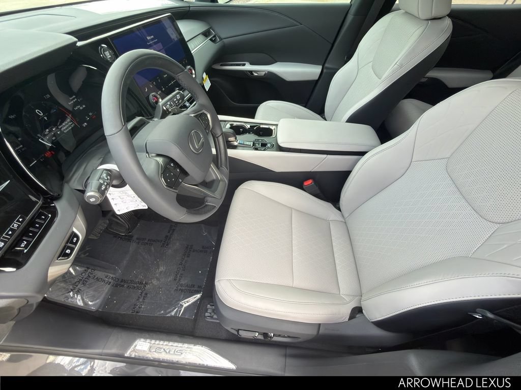 New 2026 Lexus RX 350 Premium Plus FWD image 15