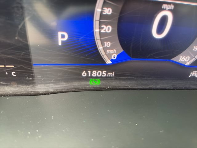 Used 2023 Volkswagen Atlas SE AWD/4WD image 16