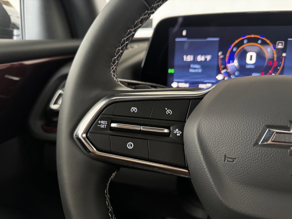 New 2026 Chevrolet Traverse Z71 image 32