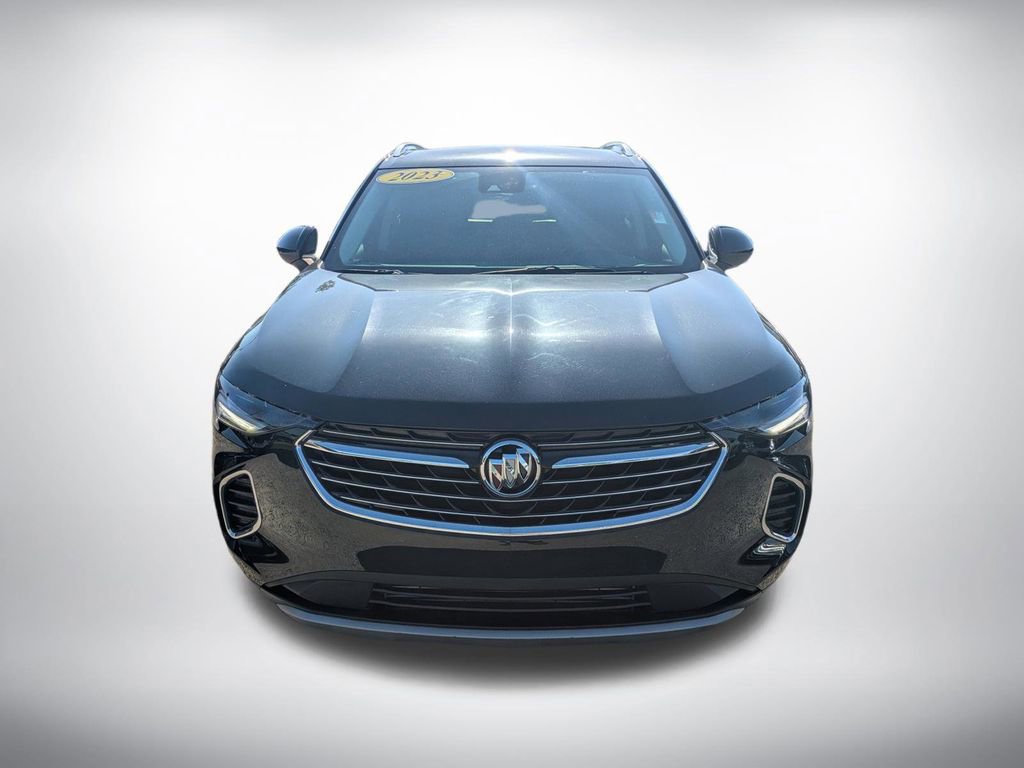 Used 2023 Buick Envision Preferred image 8
