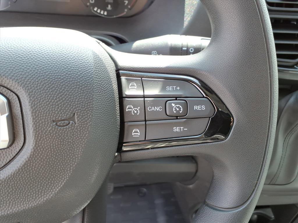 New 2026 RAM ProMaster 1500 w/ Convenience Group image 25