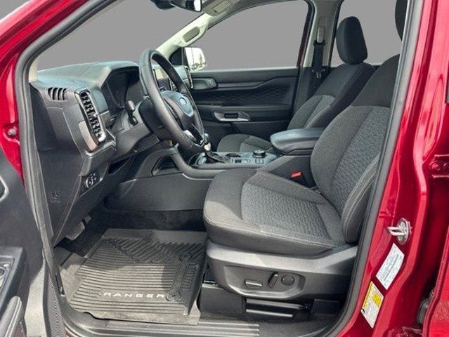 Used 2025 Ford Ranger XLT AWD/4WD image 4